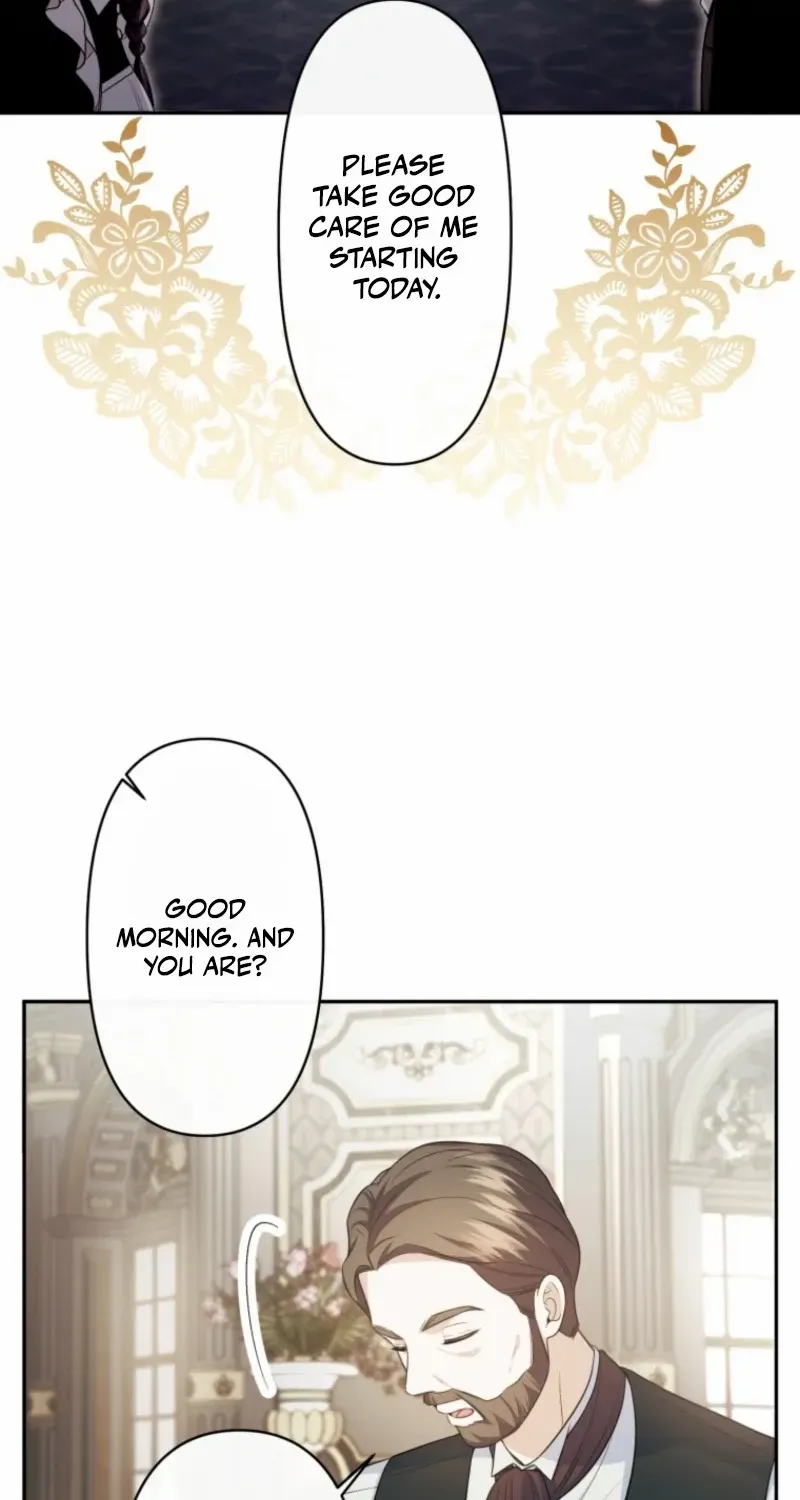 Stand-In Bride: The Time-Limited Duchess Chapter 2 page 100 - 