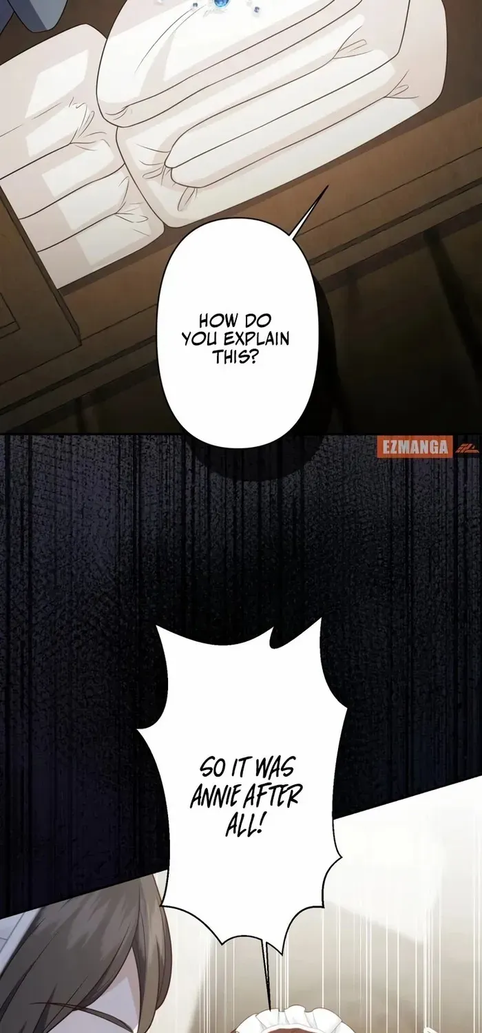 Stand-In Bride: The Time-Limited Duchess Chapter 20 page 11 - 