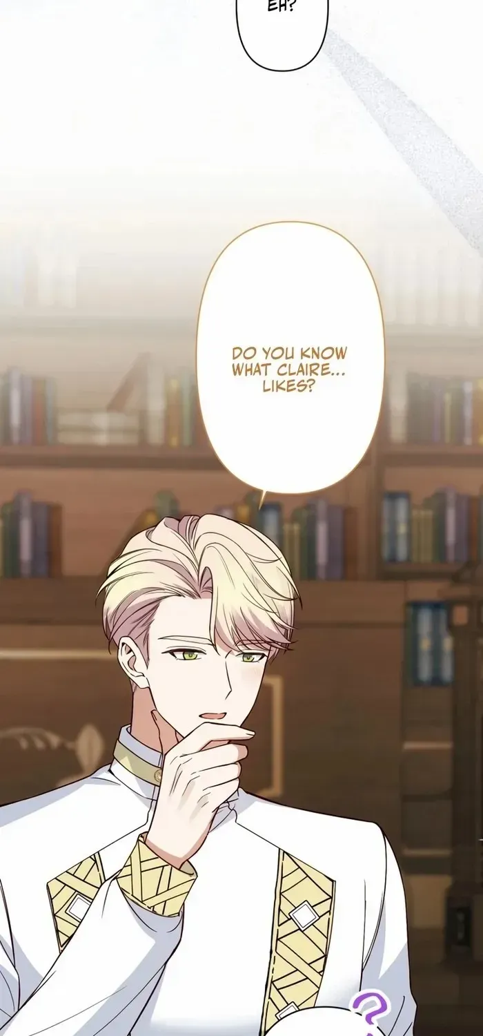 Stand-In Bride: The Time-Limited Duchess Chapter 20 page 101 - 