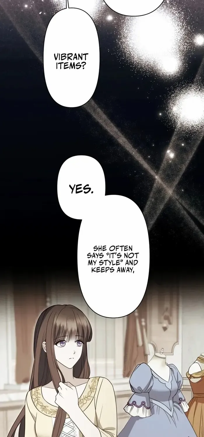 Stand-In Bride: The Time-Limited Duchess Chapter 20 page 104 - 