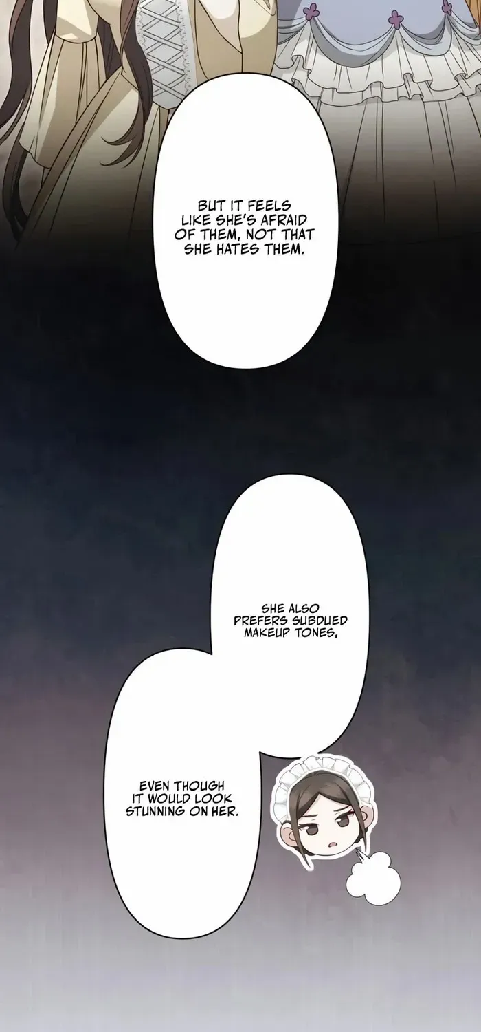 Stand-In Bride: The Time-Limited Duchess Chapter 20 page 105 - 