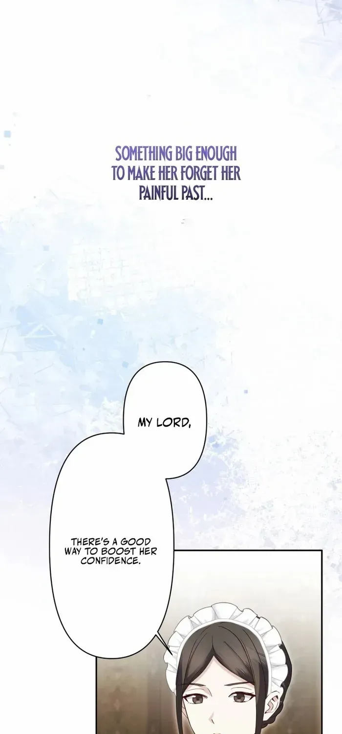 Stand-In Bride: The Time-Limited Duchess Chapter 20 page 107 - 