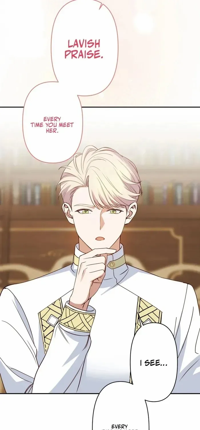 Stand-In Bride: The Time-Limited Duchess Chapter 20 page 110 - 