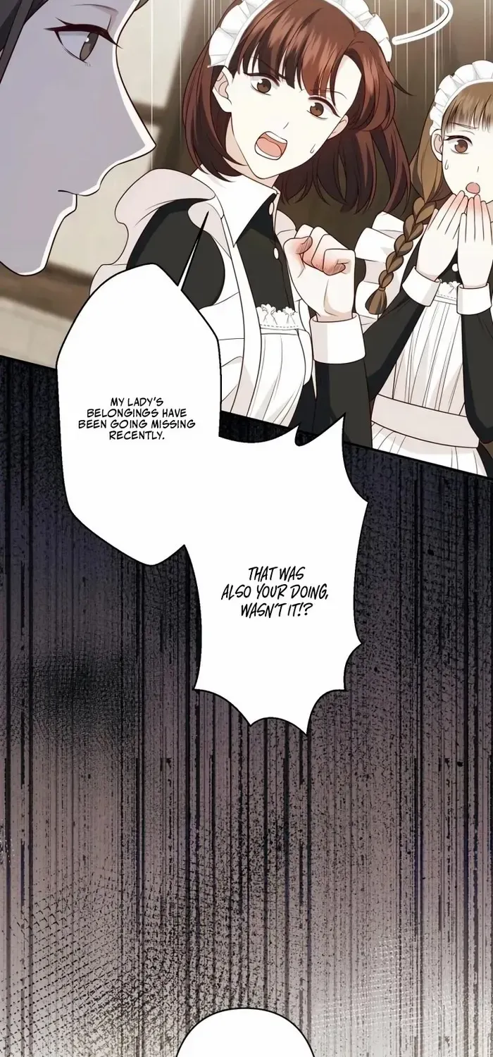 Stand-In Bride: The Time-Limited Duchess Chapter 20 page 12 - 