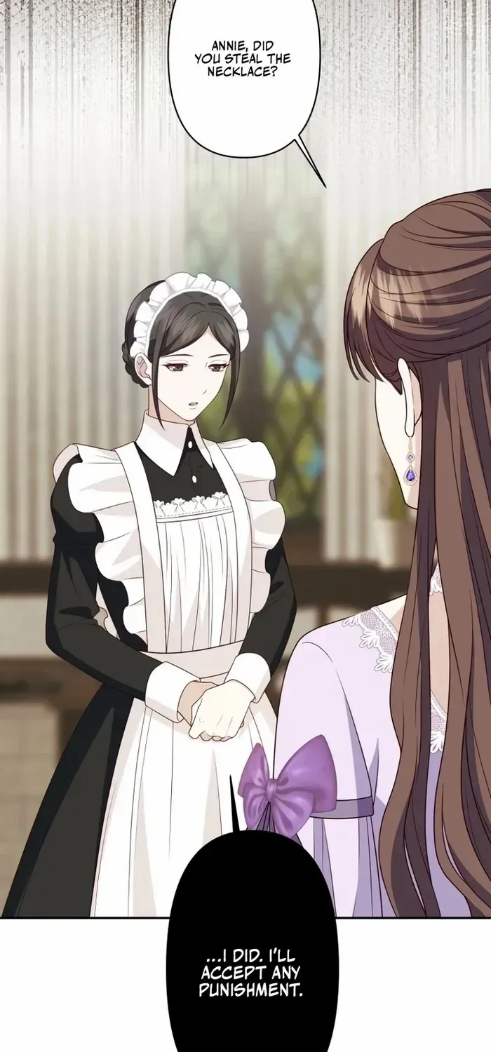 Stand-In Bride: The Time-Limited Duchess Chapter 20 page 13 - 