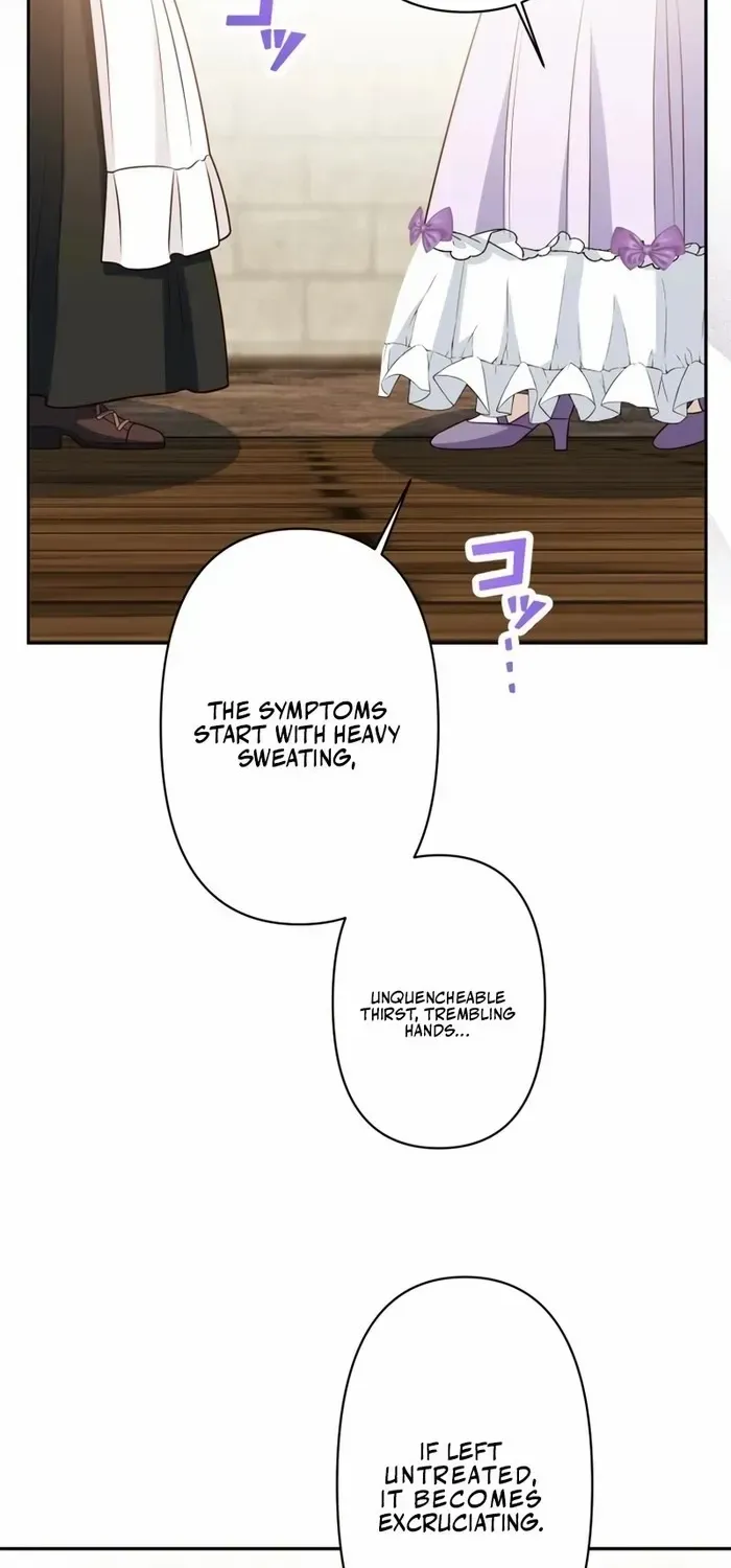 Stand-In Bride: The Time-Limited Duchess Chapter 20 page 19 - 