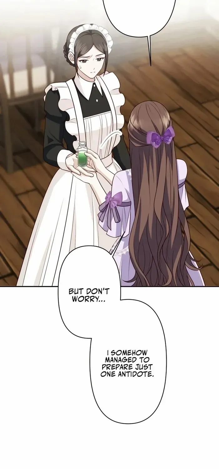 Stand-In Bride: The Time-Limited Duchess Chapter 20 page 20 - 