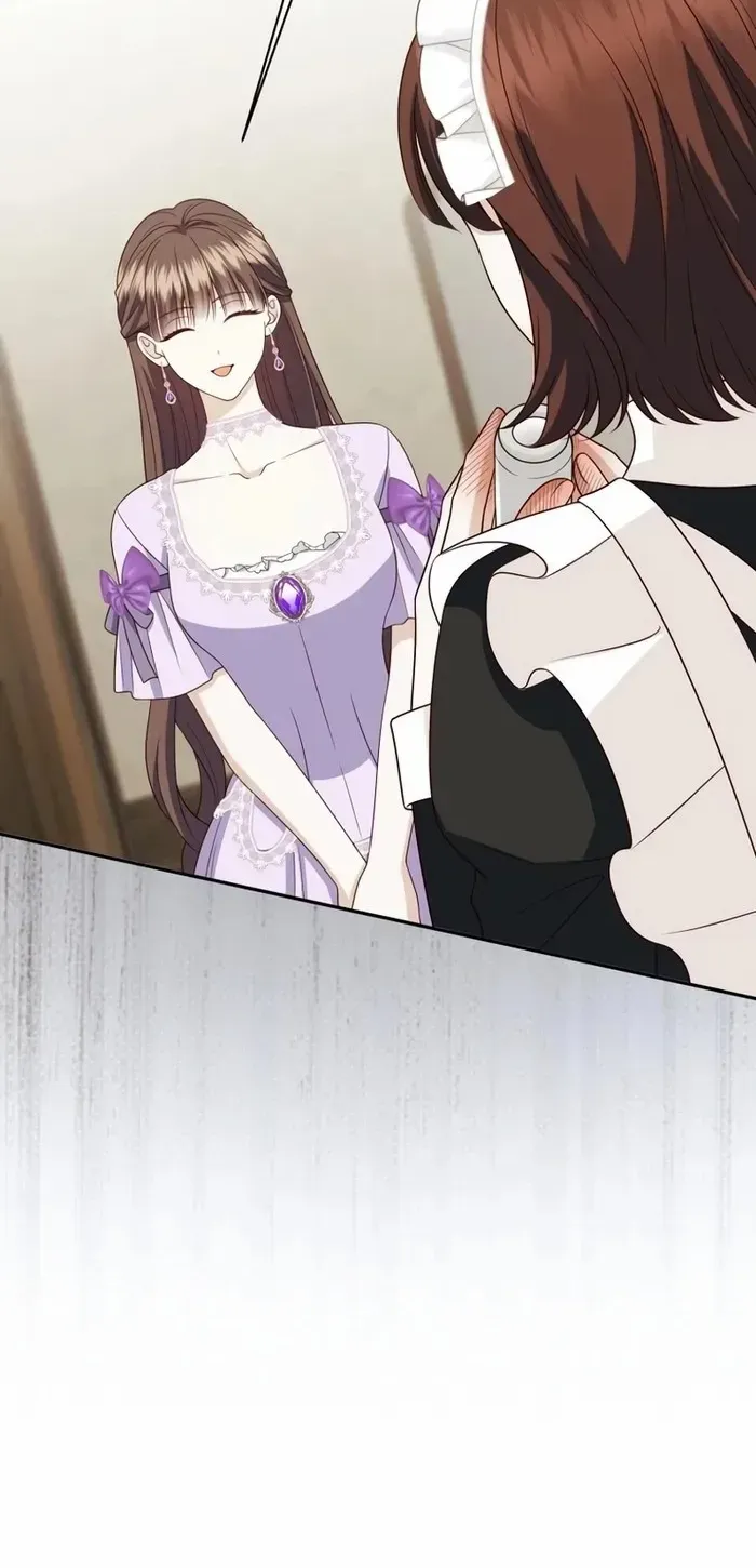 Stand-In Bride: The Time-Limited Duchess Chapter 20 page 28 - 