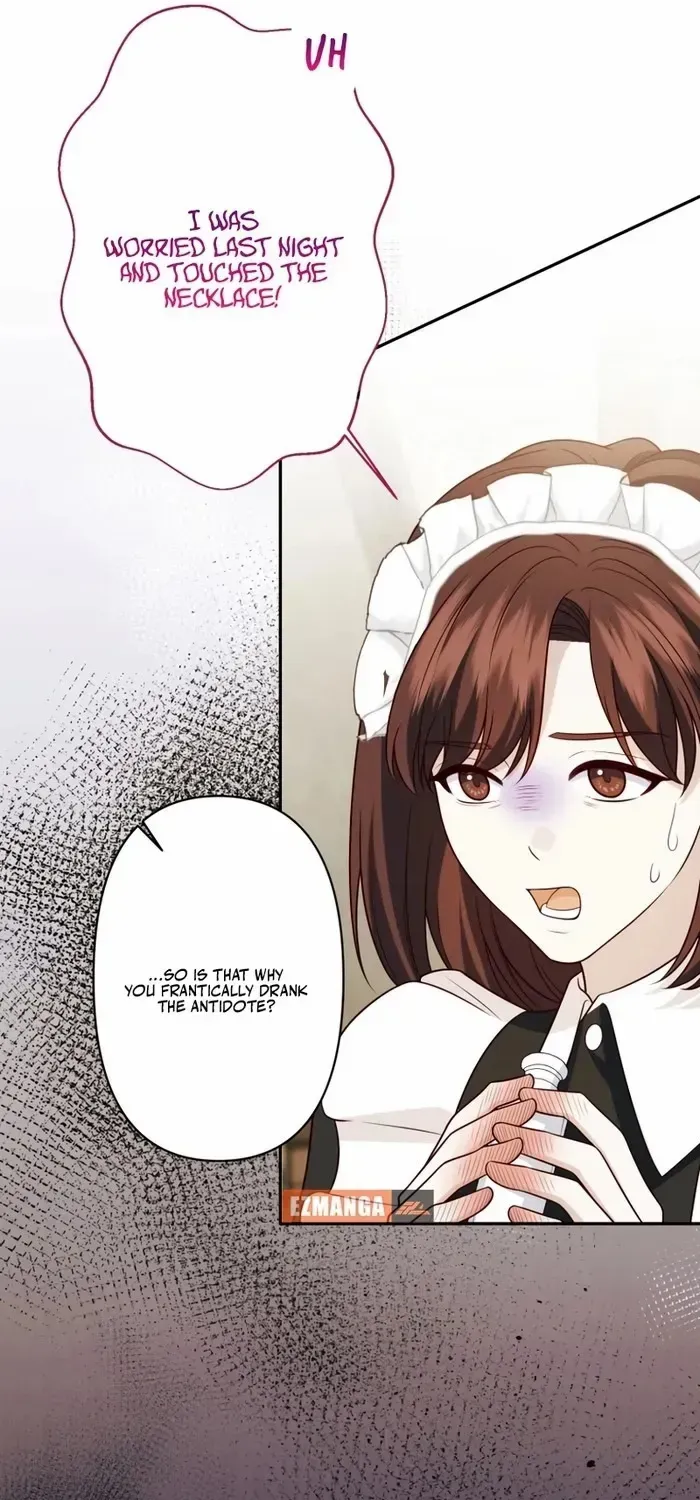 Stand-In Bride: The Time-Limited Duchess Chapter 20 page 29 - 