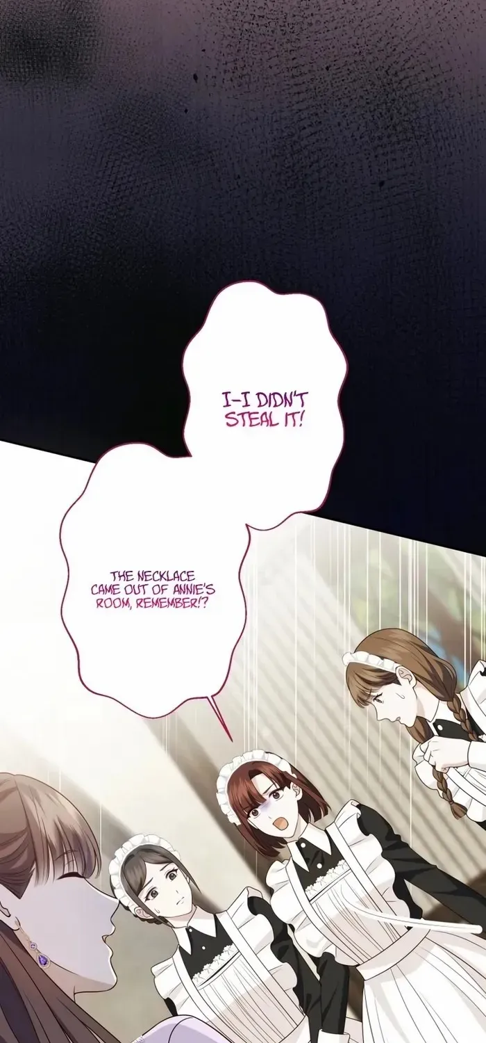 Stand-In Bride: The Time-Limited Duchess Chapter 20 page 30 - 