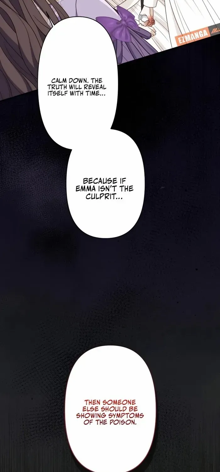 Stand-In Bride: The Time-Limited Duchess Chapter 20 page 31 - 