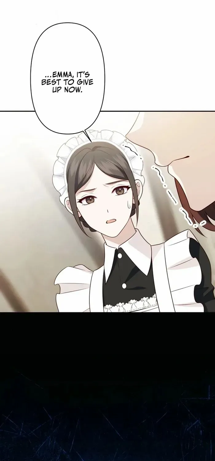 Stand-In Bride: The Time-Limited Duchess Chapter 20 page 33 - 