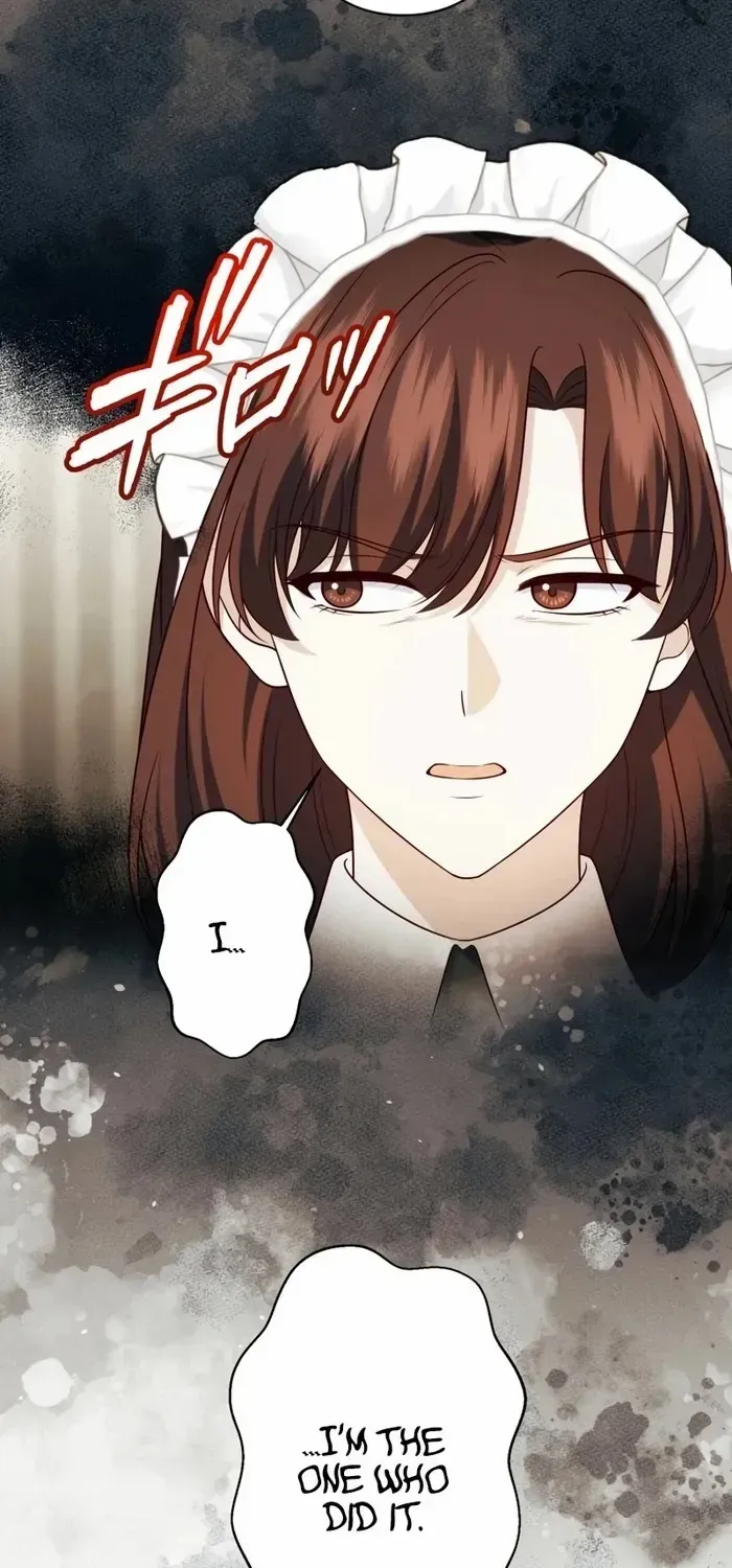 Stand-In Bride: The Time-Limited Duchess Chapter 20 page 39 - 