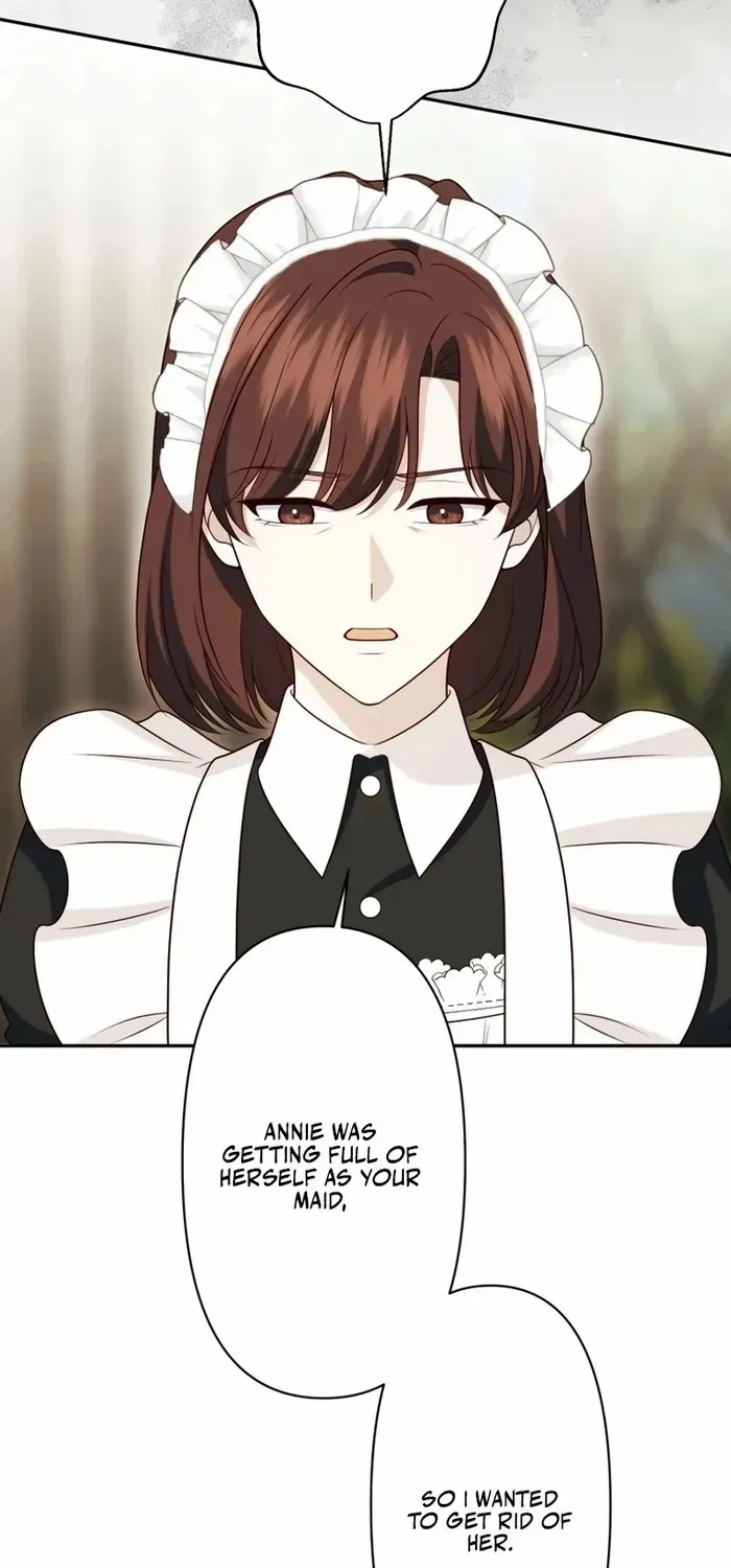 Stand-In Bride: The Time-Limited Duchess Chapter 20 page 40 - 