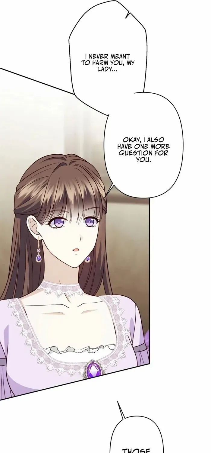 Stand-In Bride: The Time-Limited Duchess Chapter 20 page 42 - 