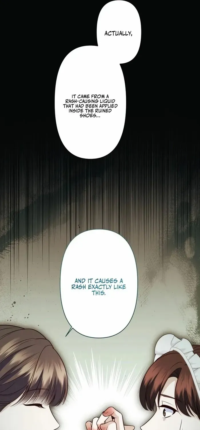 Stand-In Bride: The Time-Limited Duchess Chapter 20 page 44 - 