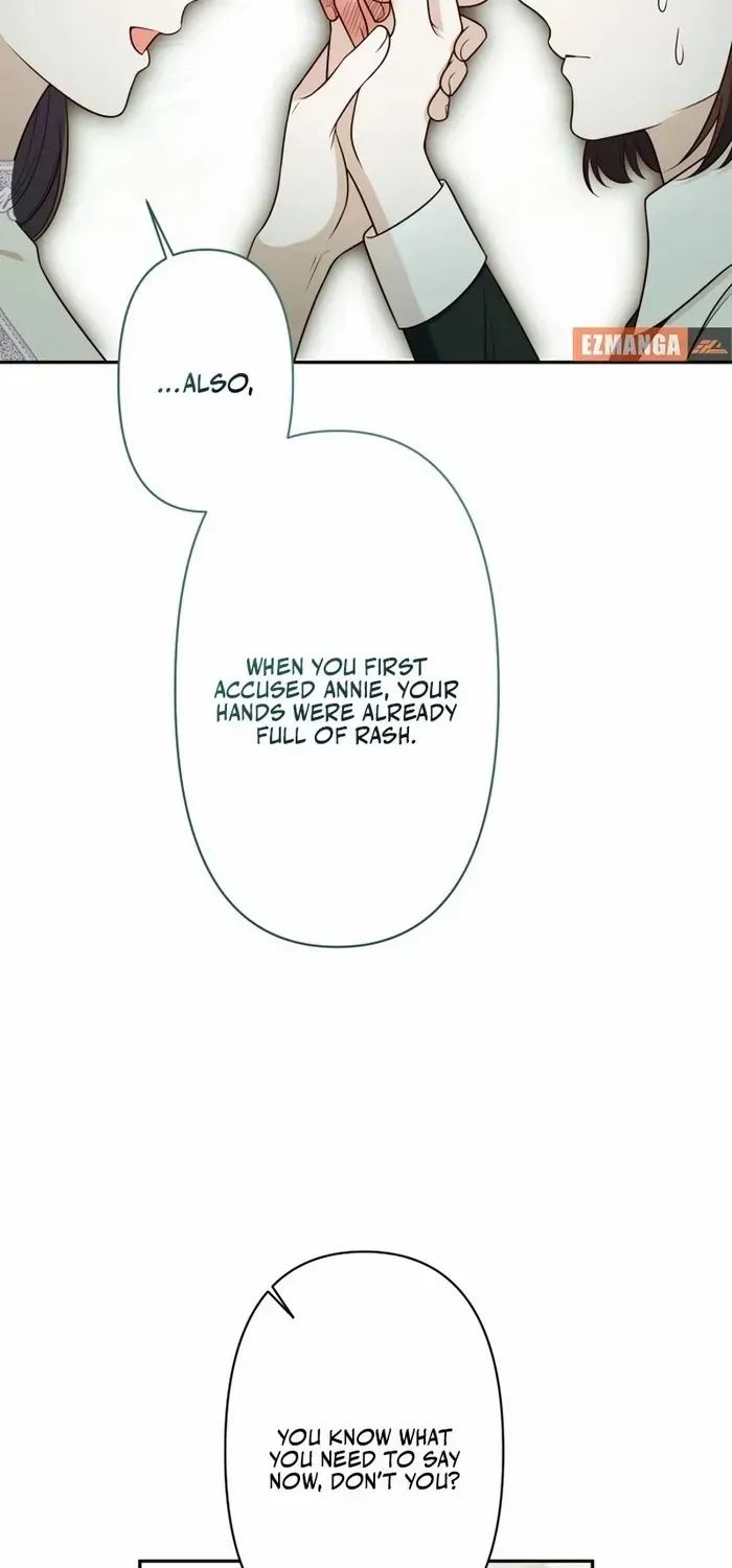 Stand-In Bride: The Time-Limited Duchess Chapter 20 page 45 - 