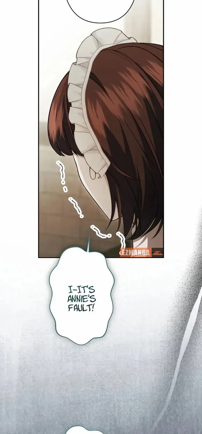 Stand-In Bride: The Time-Limited Duchess Chapter 20 page 46 - 