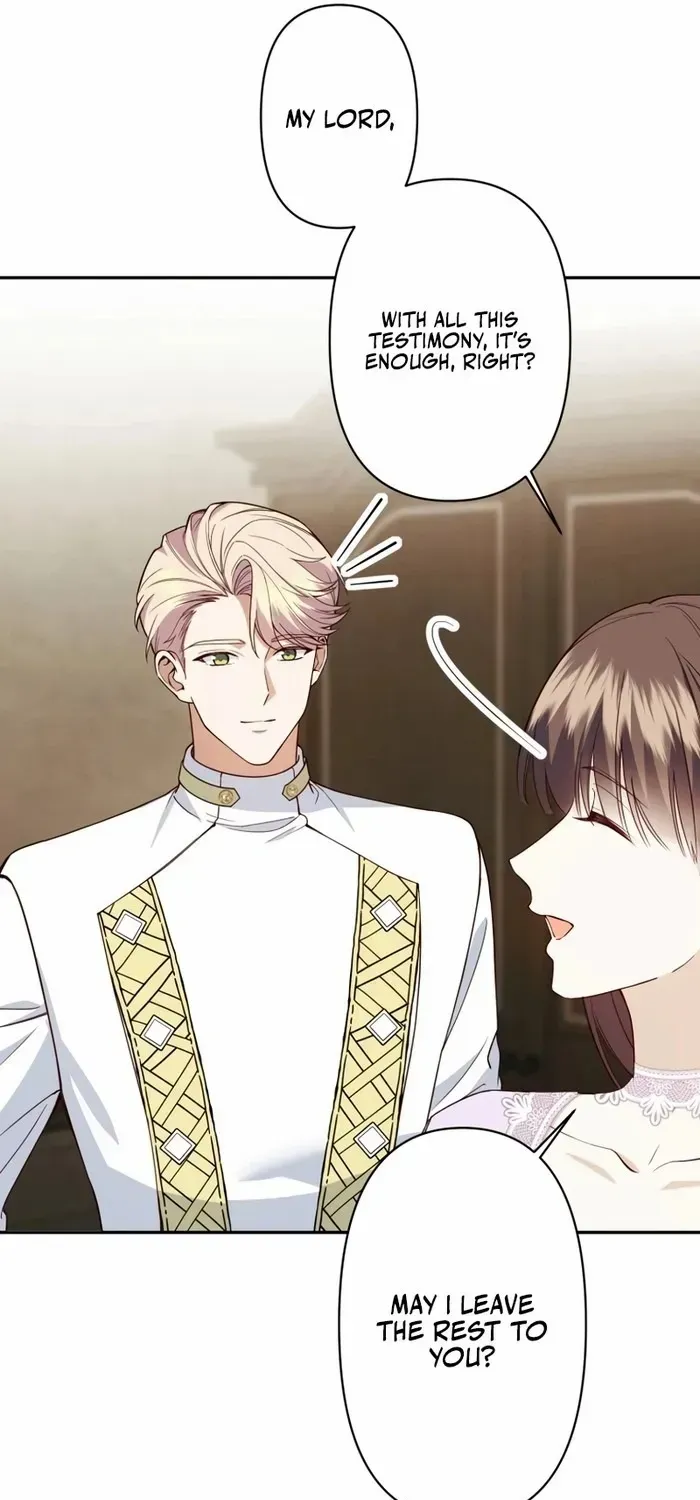 Stand-In Bride: The Time-Limited Duchess Chapter 20 page 48 - 