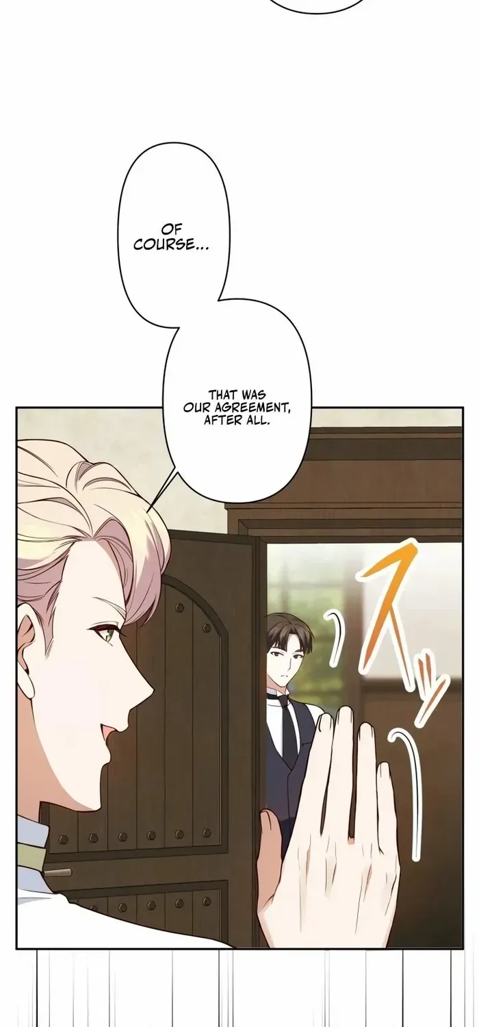 Stand-In Bride: The Time-Limited Duchess Chapter 20 page 49 - 
