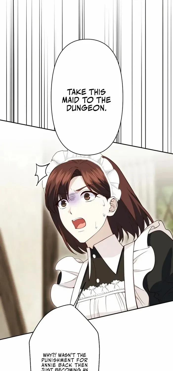 Stand-In Bride: The Time-Limited Duchess Chapter 20 page 50 - 