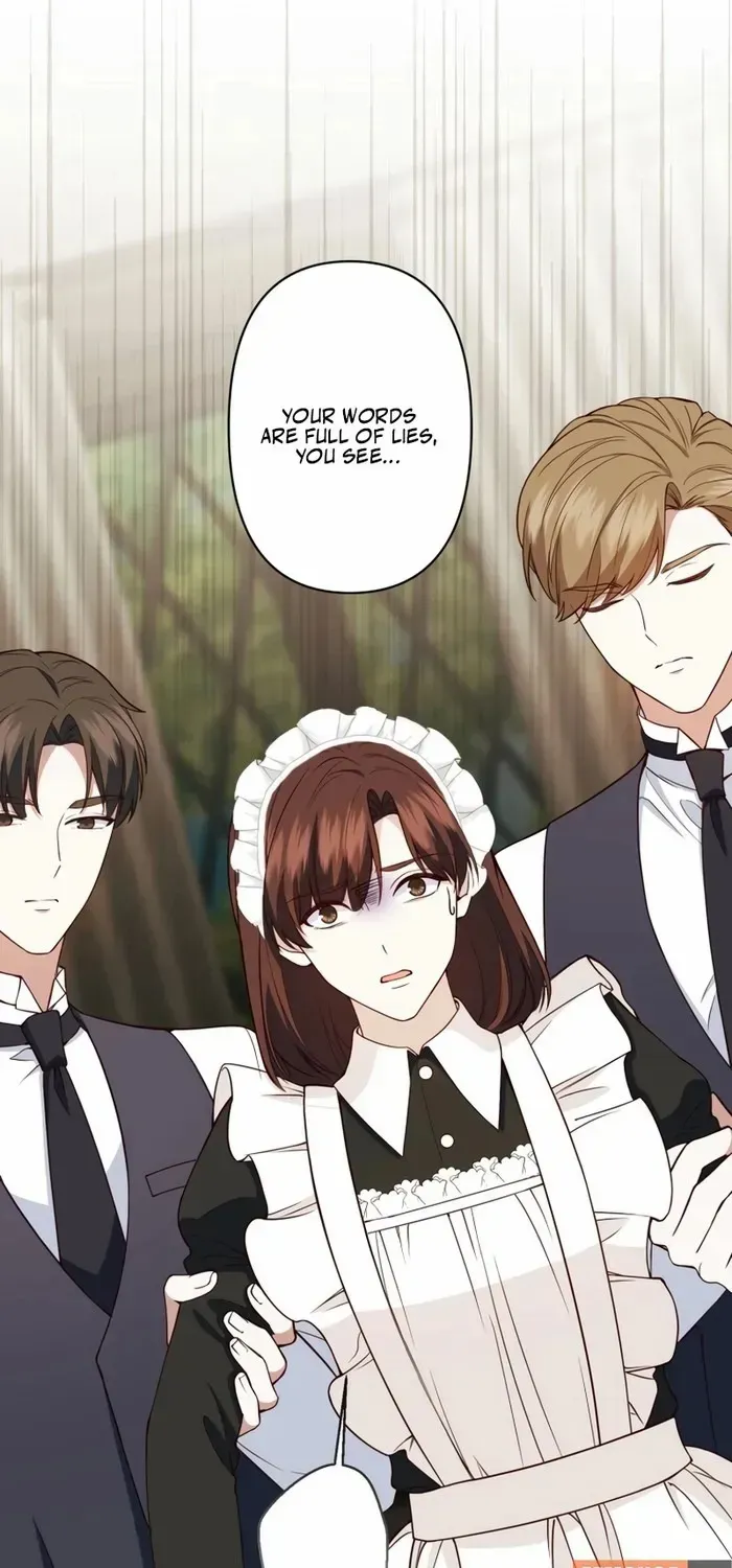 Stand-In Bride: The Time-Limited Duchess Chapter 20 page 52 - 