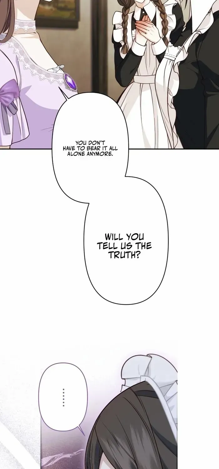 Stand-In Bride: The Time-Limited Duchess Chapter 20 page 58 - 