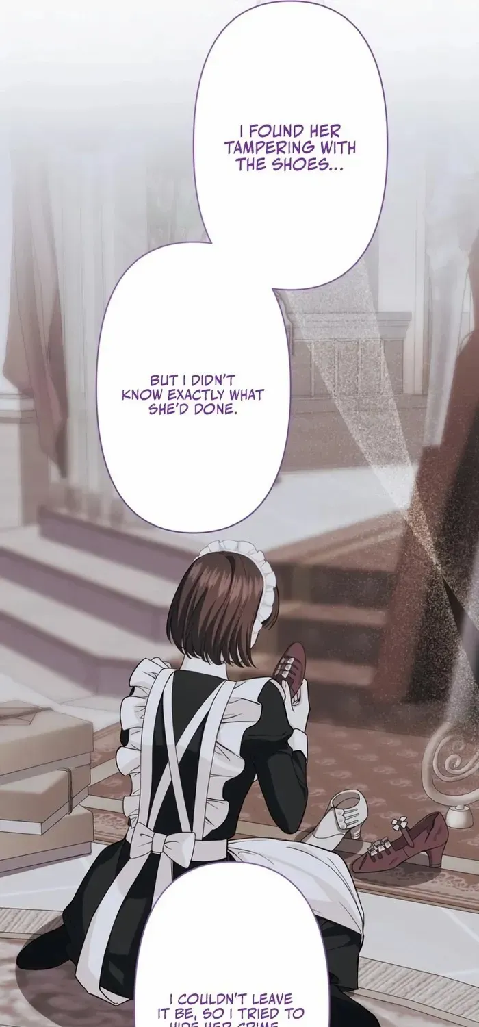 Stand-In Bride: The Time-Limited Duchess Chapter 20 page 60 - 