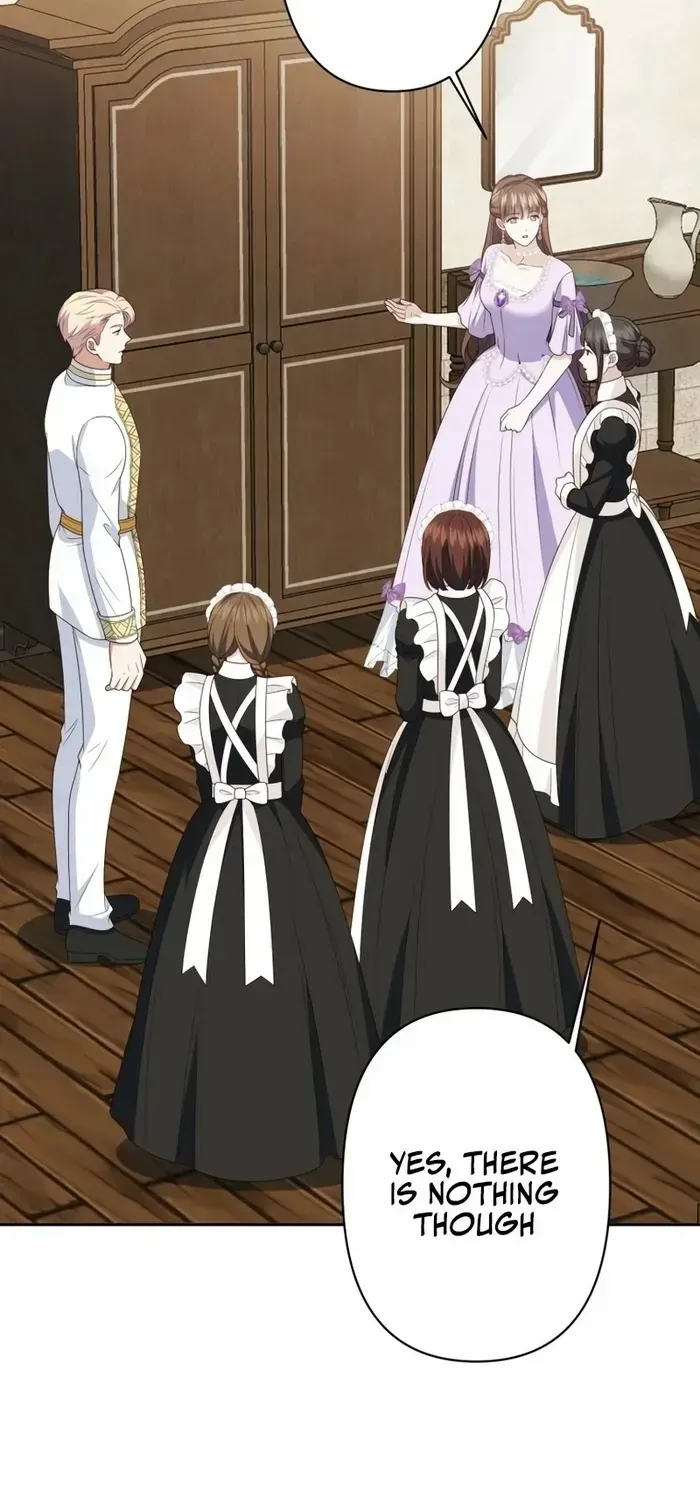 Stand-In Bride: The Time-Limited Duchess Chapter 20 page 7 - 