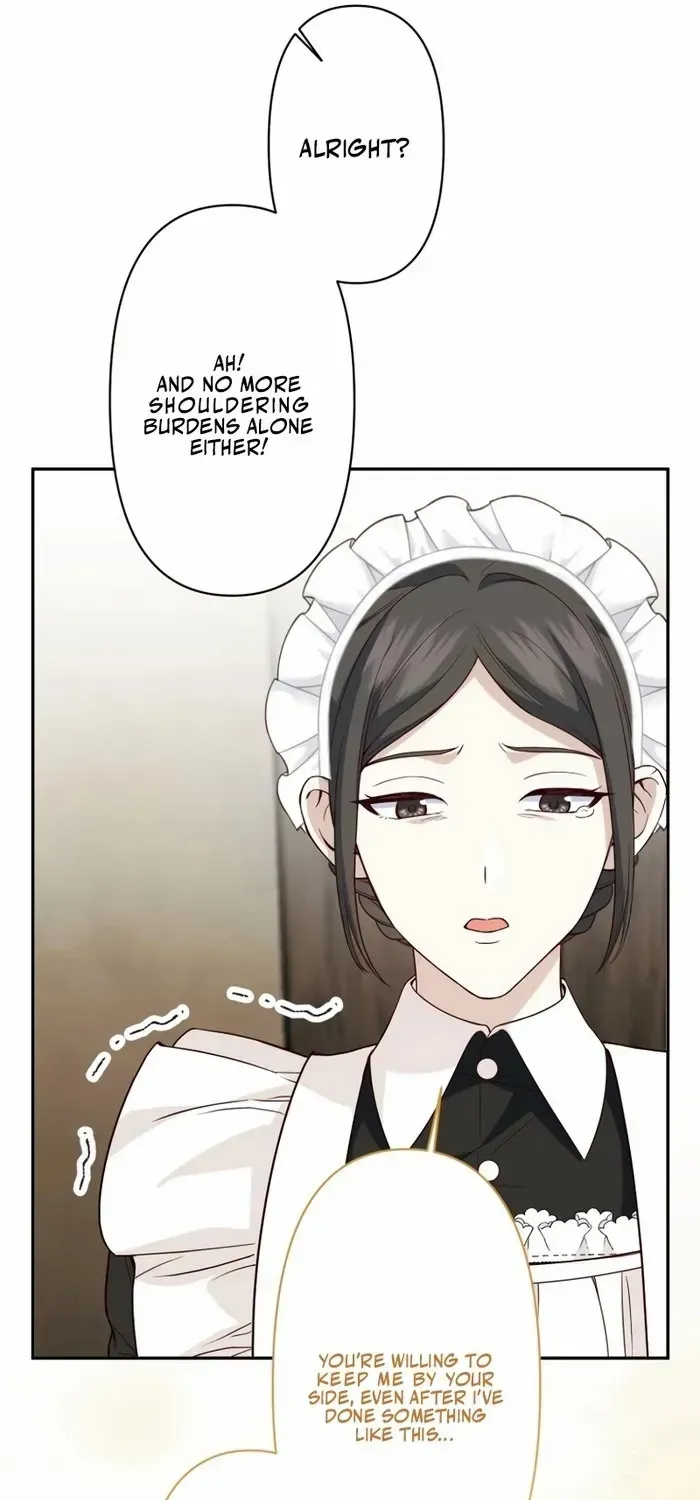 Stand-In Bride: The Time-Limited Duchess Chapter 20 page 66 - 