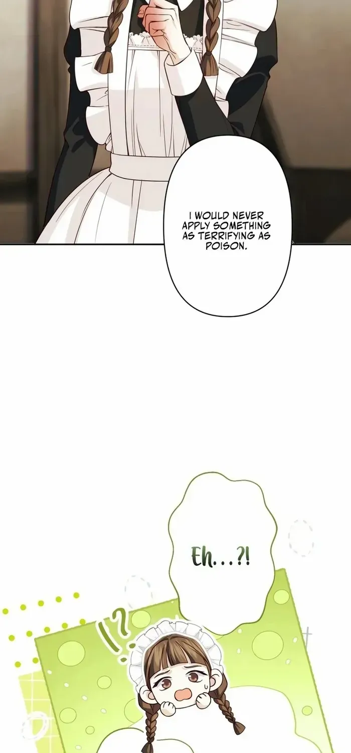 Stand-In Bride: The Time-Limited Duchess Chapter 20 page 71 - 