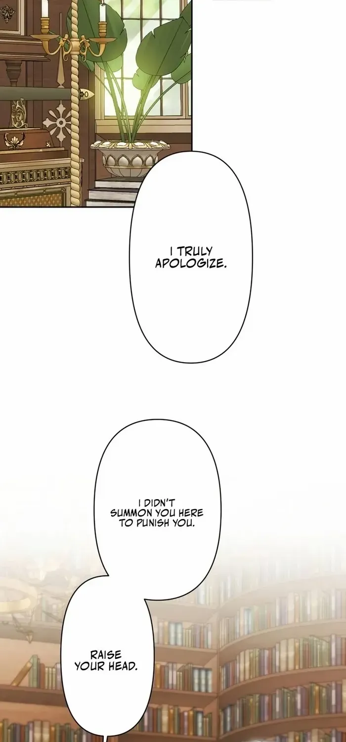 Stand-In Bride: The Time-Limited Duchess Chapter 20 page 74 - 