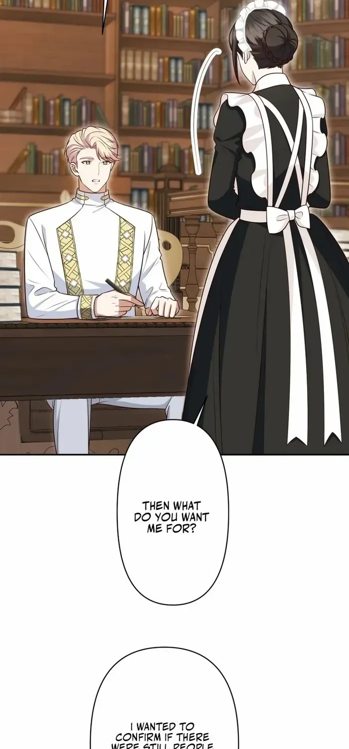 Stand-In Bride: The Time-Limited Duchess Chapter 20 page 75 - 
