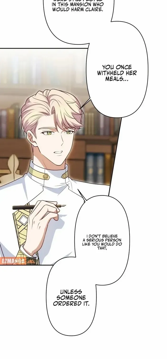 Stand-In Bride: The Time-Limited Duchess Chapter 20 page 76 - 