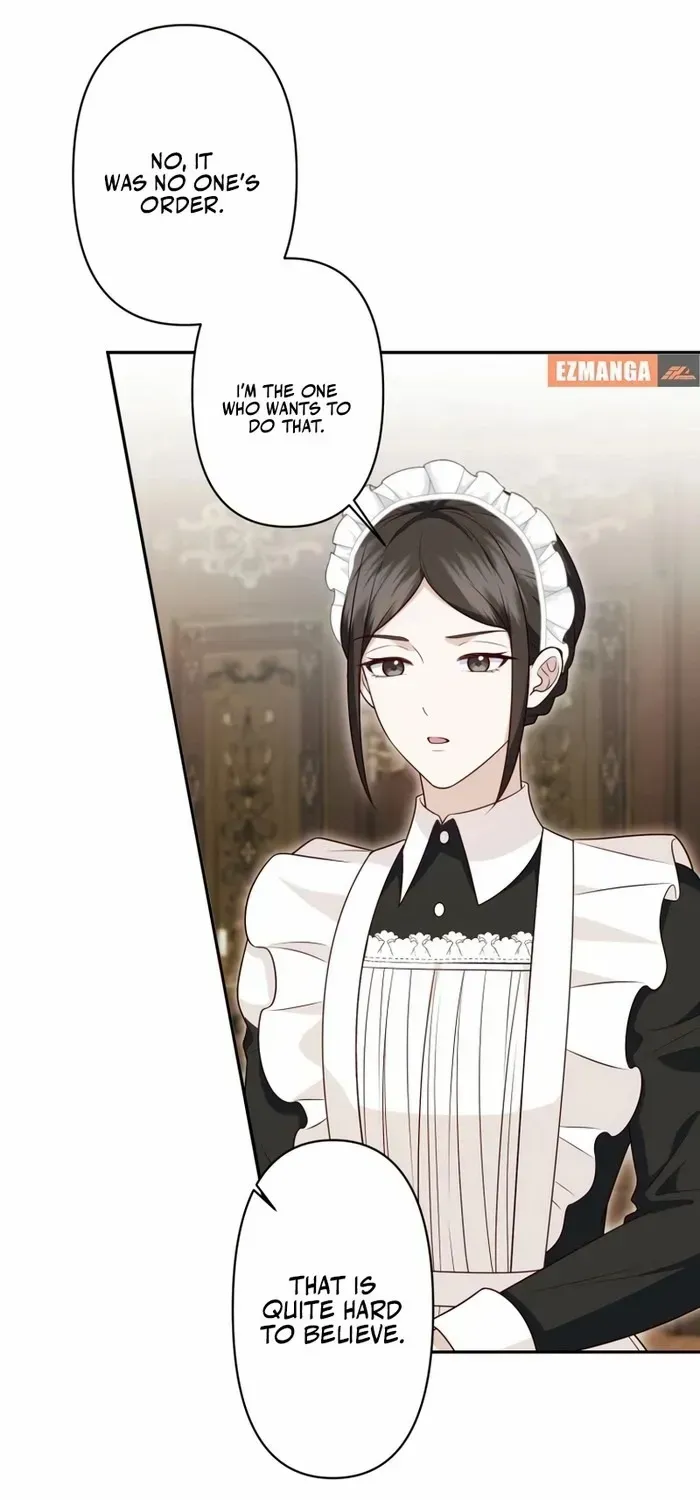 Stand-In Bride: The Time-Limited Duchess Chapter 20 page 77 - 