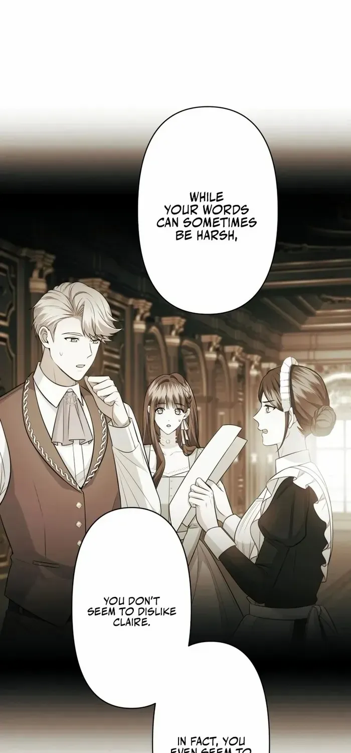 Stand-In Bride: The Time-Limited Duchess Chapter 20 page 78 - 