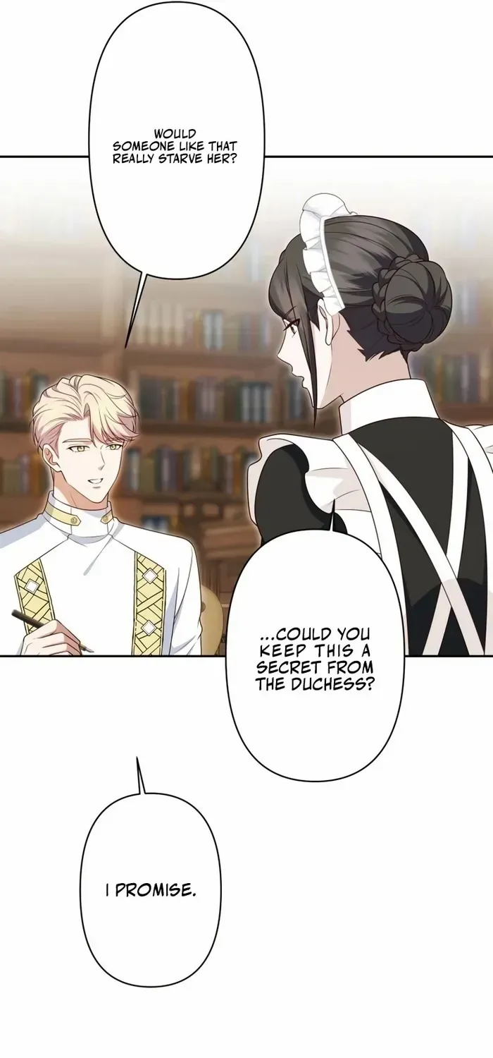 Stand-In Bride: The Time-Limited Duchess Chapter 20 page 80 - 