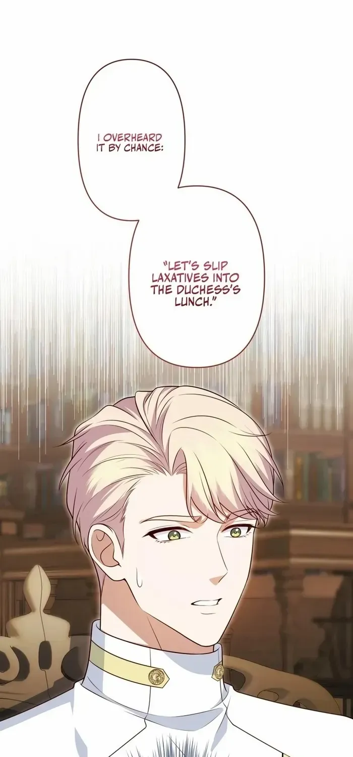 Stand-In Bride: The Time-Limited Duchess Chapter 20 page 81 - 