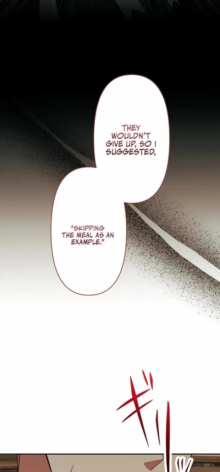 Stand-In Bride: The Time-Limited Duchess Chapter 20 page 84 - 