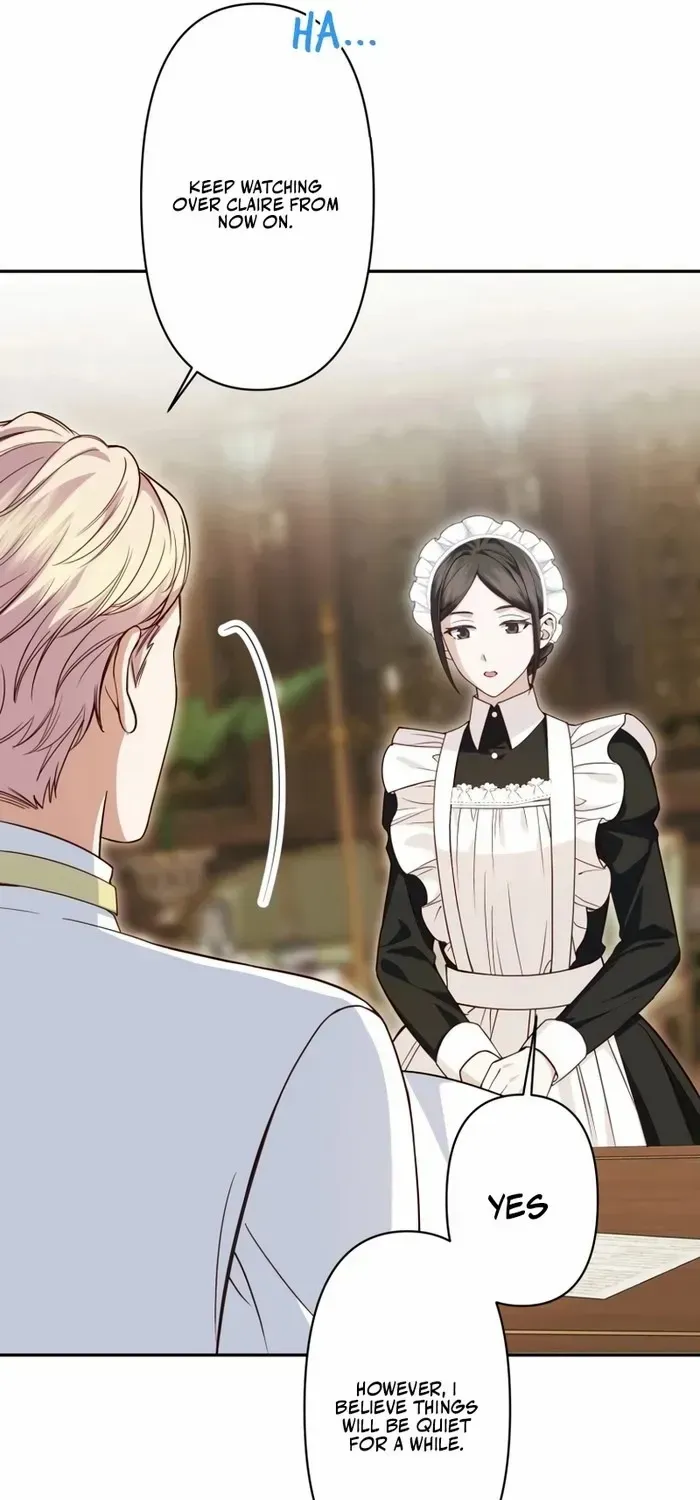 Stand-In Bride: The Time-Limited Duchess Chapter 20 page 92 - 