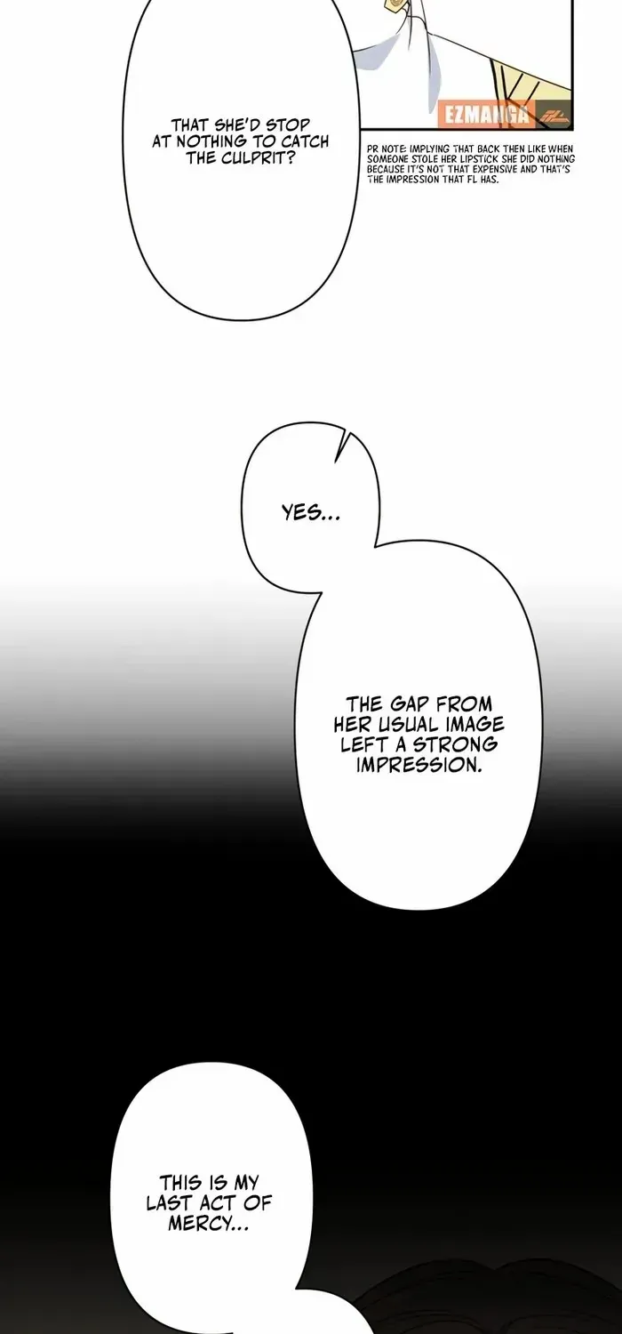 Stand-In Bride: The Time-Limited Duchess Chapter 20 page 94 - 