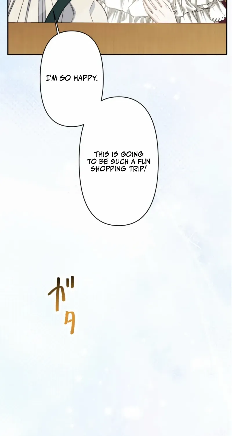 Stand-In Bride: The Time-Limited Duchess Chapter 21 page 102 - 