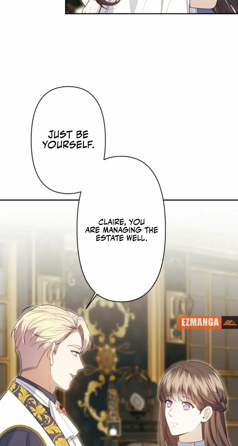 Stand-In Bride: The Time-Limited Duchess Chapter 21 page 15 - 