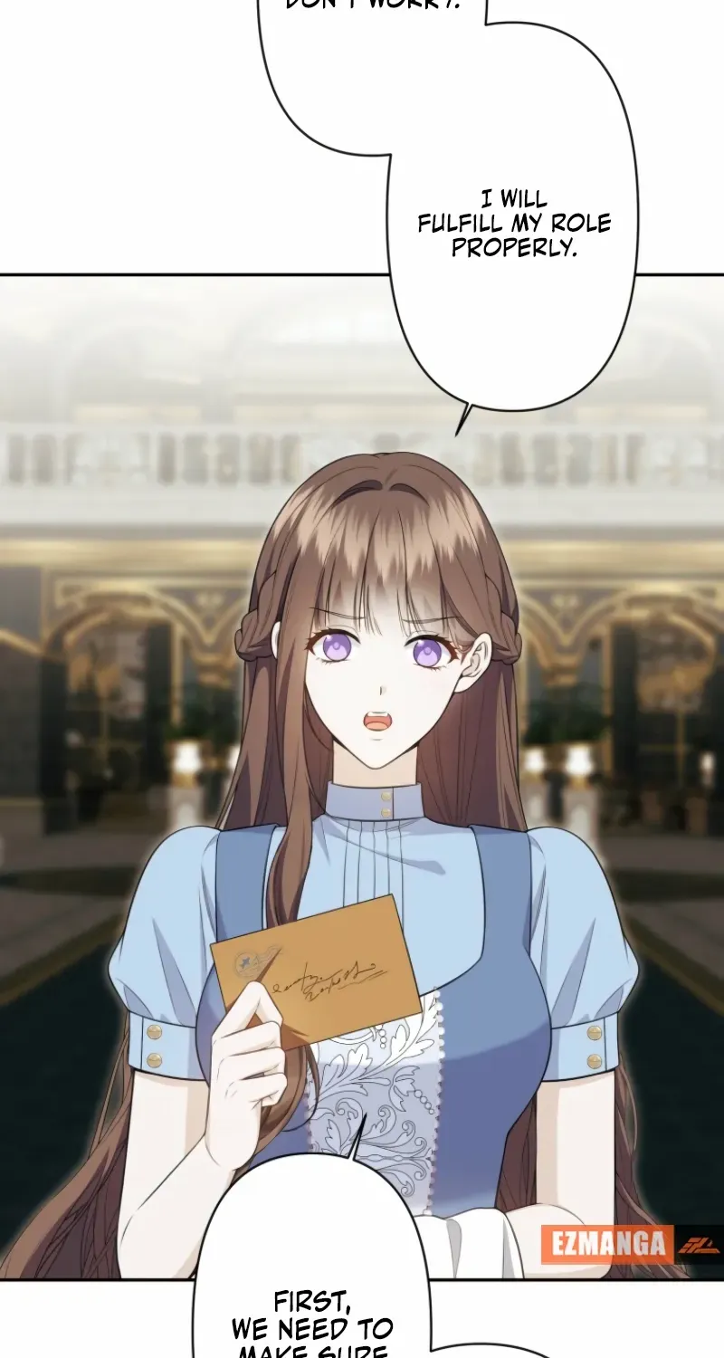 Stand-In Bride: The Time-Limited Duchess Chapter 21 page 23 - 