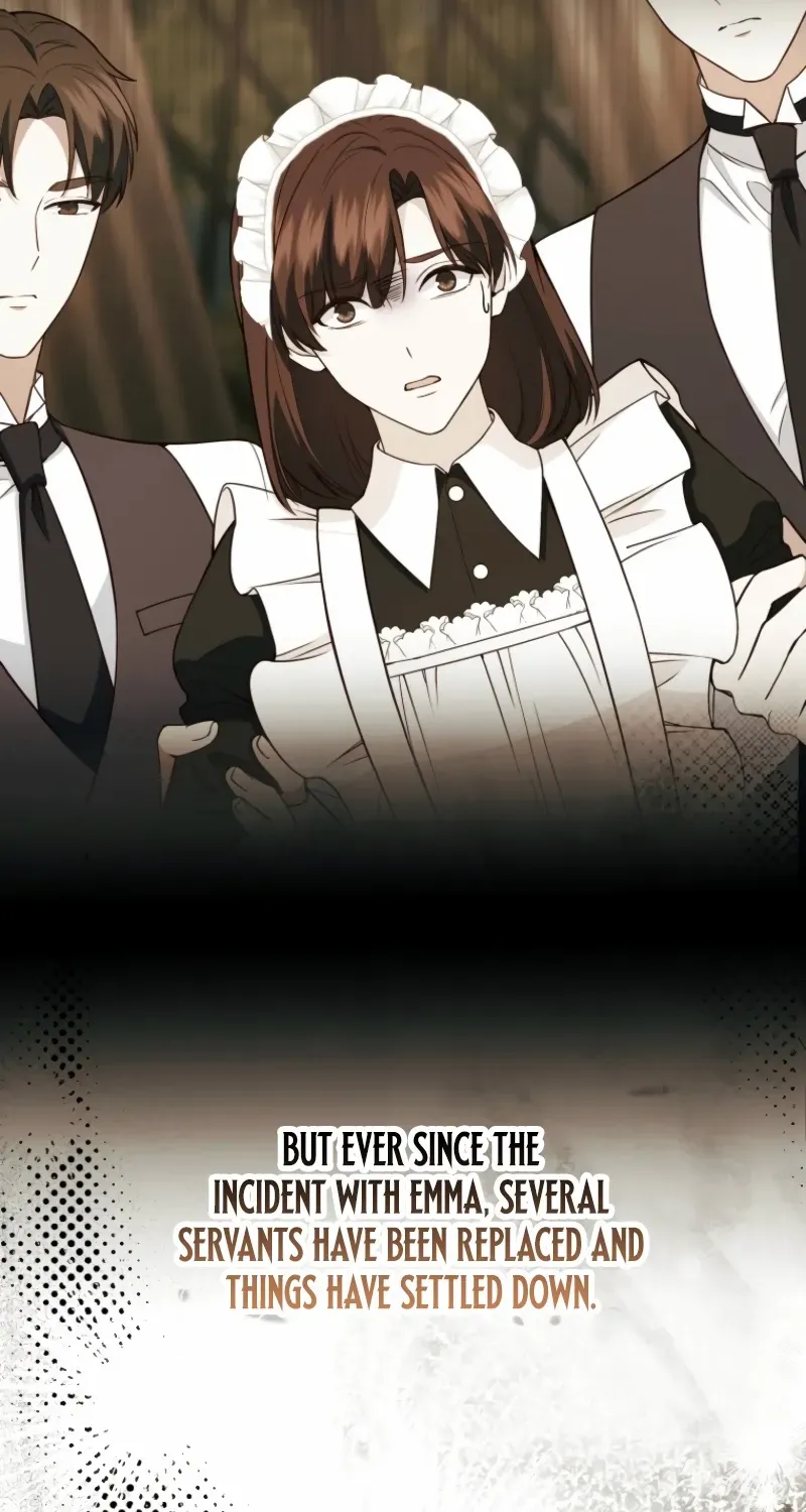 Stand-In Bride: The Time-Limited Duchess Chapter 21 page 25 - 