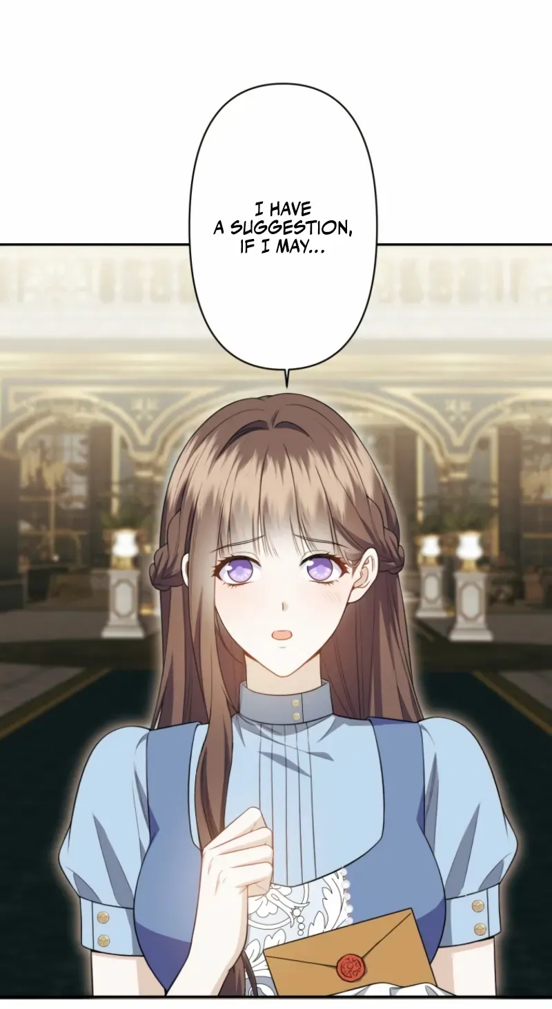 Stand-In Bride: The Time-Limited Duchess Chapter 21 page 28 - 