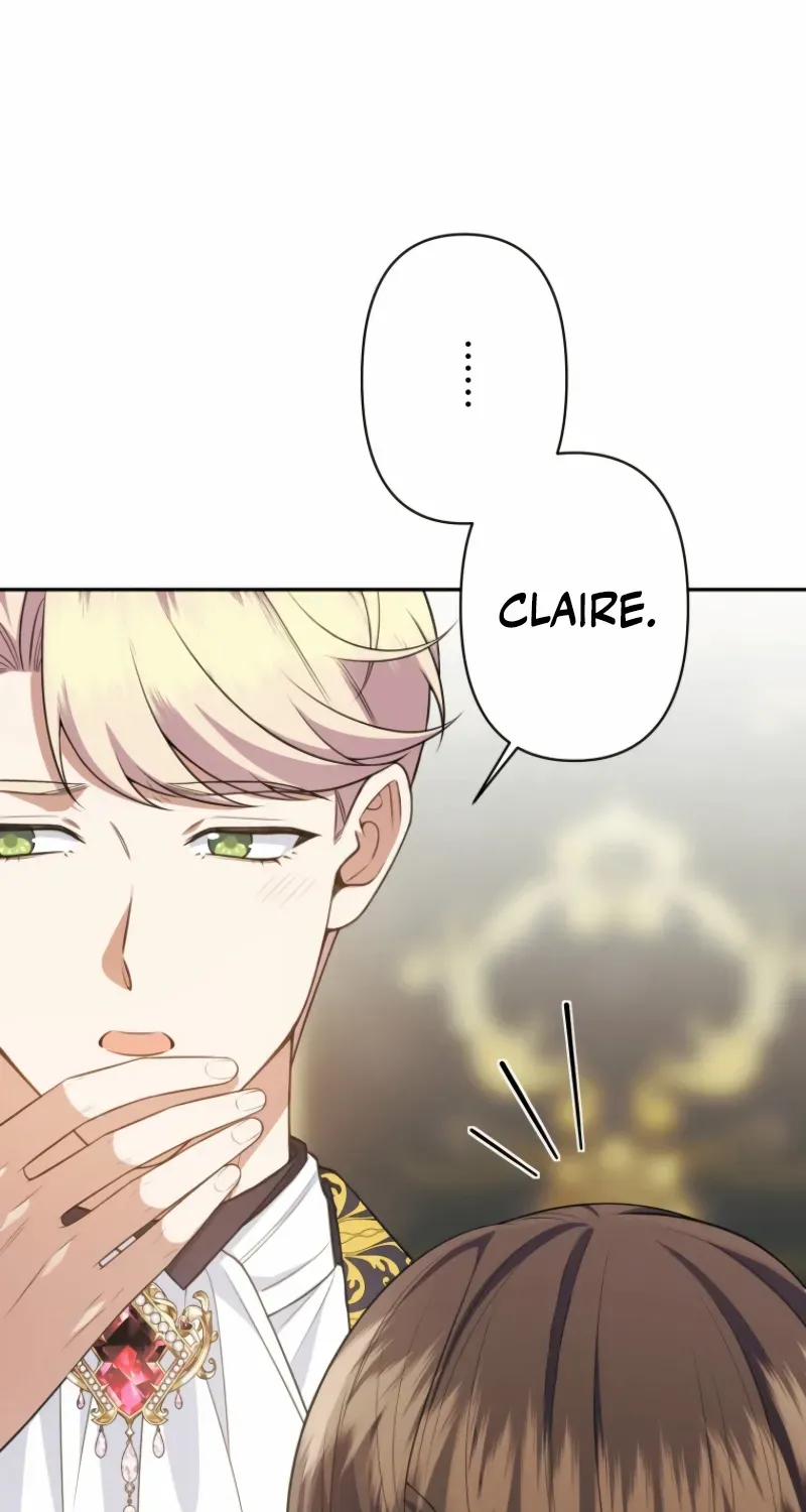Stand-In Bride: The Time-Limited Duchess Chapter 21 page 38 - 
