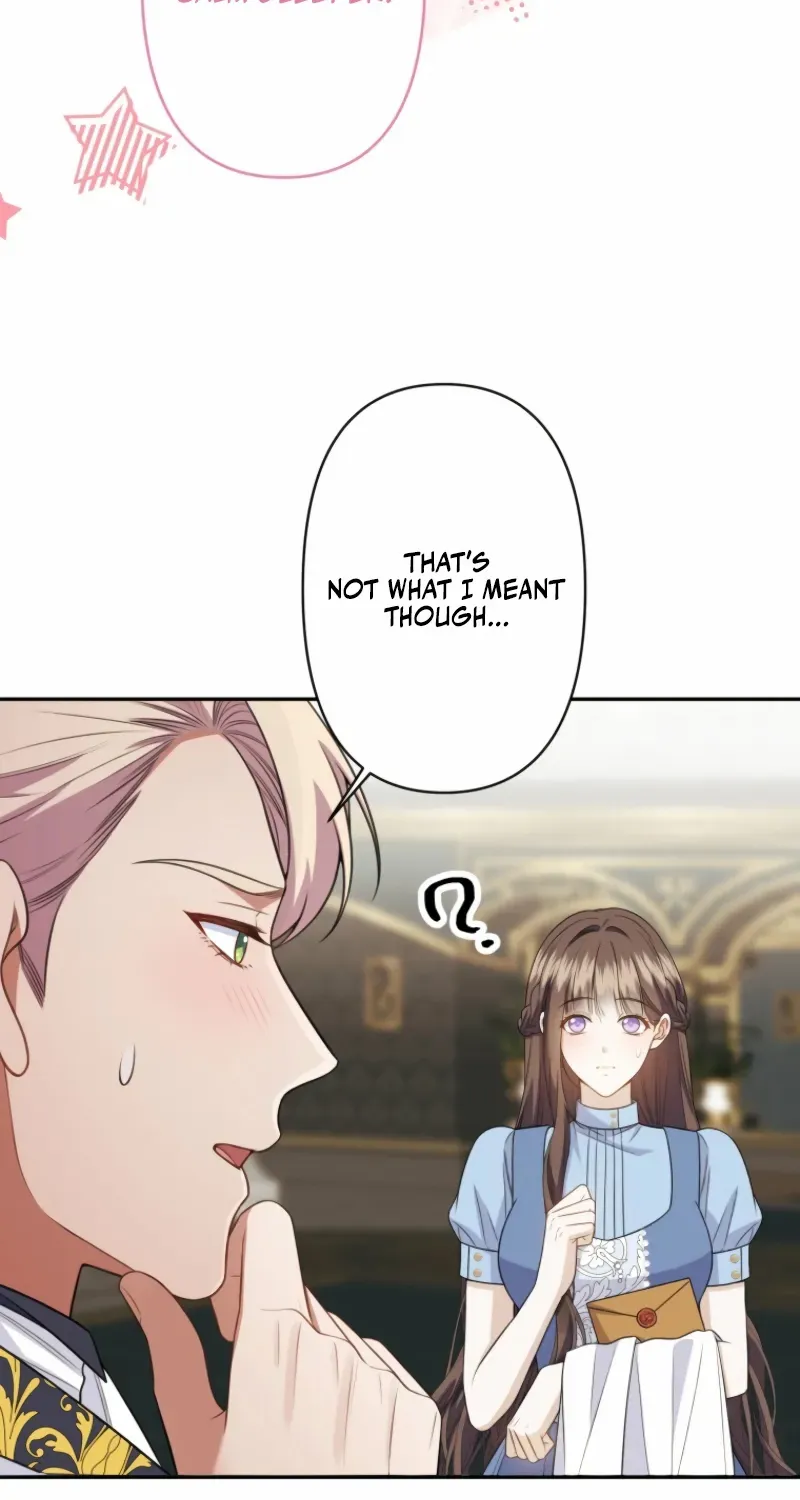 Stand-In Bride: The Time-Limited Duchess Chapter 21 page 40 - 