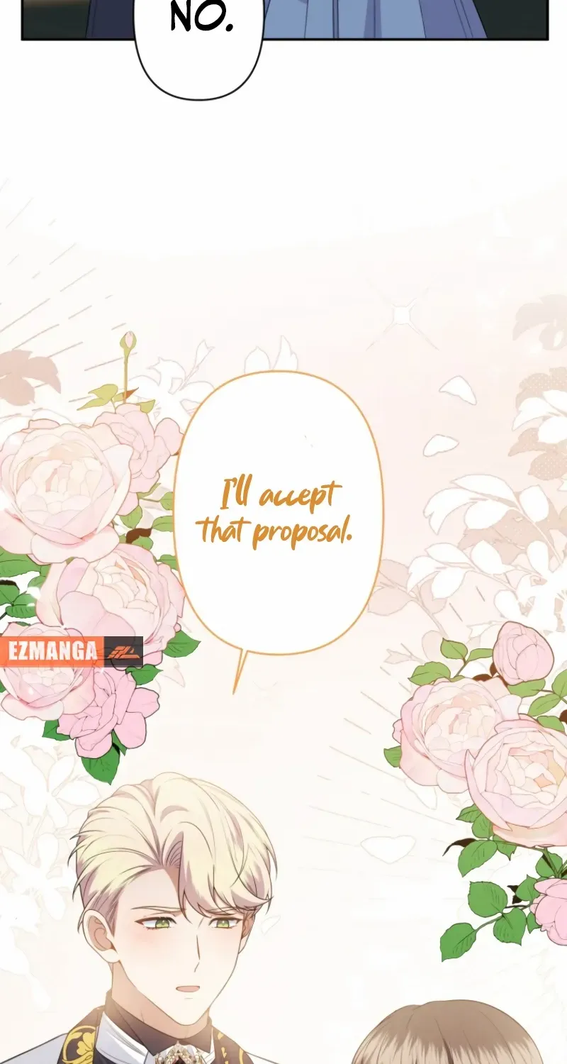 Stand-In Bride: The Time-Limited Duchess Chapter 21 page 43 - 