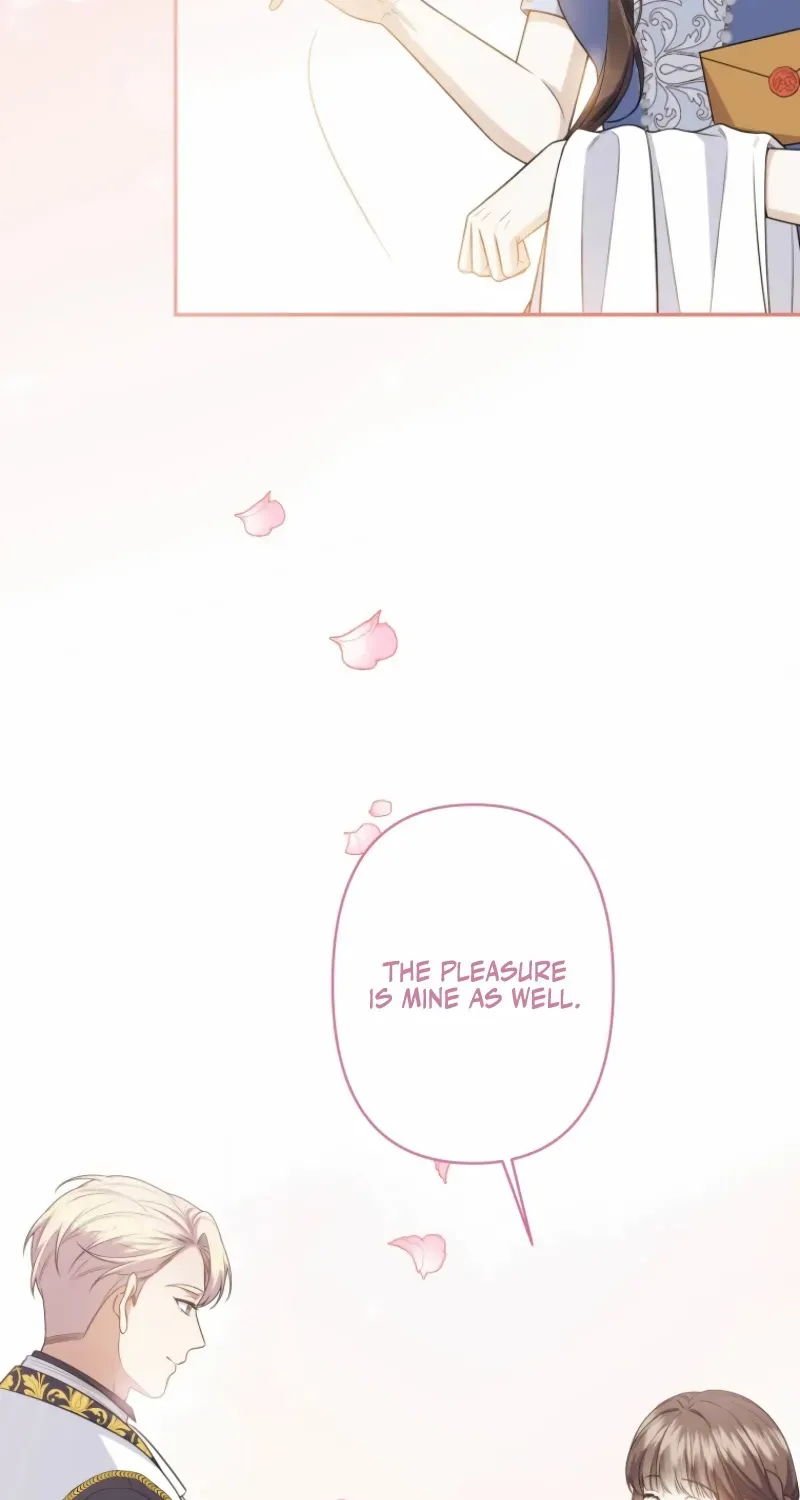 Stand-In Bride: The Time-Limited Duchess Chapter 21 page 49 - 